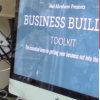 Mel Abraham – Business Builder Toolkit