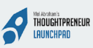 Mel Abraham – Thoughtpreneur Launchpad