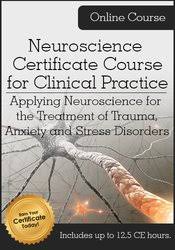 Melanie Greenberg – Neuroscience Certificate Course for Clinical Practice