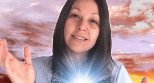 Melissa Crowhurst – Reiki Level I