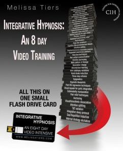 Melissa Tiers – 8 day Integrative Hypnosis
