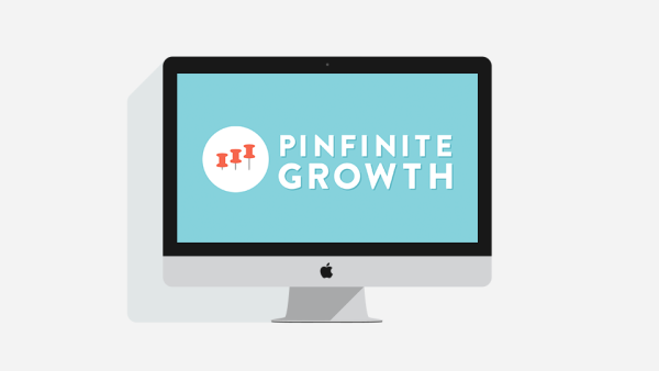 Melyssa Griffin – Pinfinite Growth