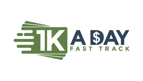 Merlin Holmes – 1k A Day Fast Track 02.19