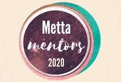 Metta Center for Nonviolence – Metta Mentors 2020