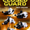 Mica Galvao – Next Generation Closed Guard