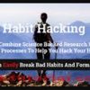 Michael Breen – Habit Hacking