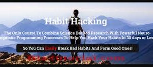 Michael Breen – Habit Hacking