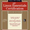 Michael Christian – LPI Linux Essentials Certification