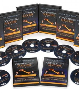 Michael Fortin & Ken Calhoun – Copywriting Success System