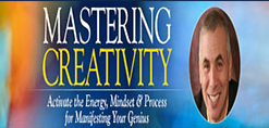 Michael Gelb – Mastering Creativity