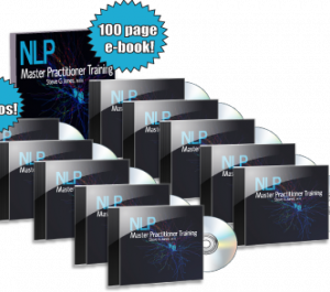 Michael Hall – Meta Nlp Master Practitioner Video