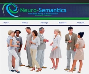 Michael Hall – Neuro Semantics Trainer’s Training Prep Package