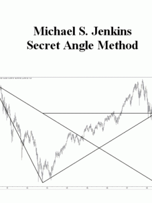 Michael Jenkins – Secret Angle Method