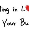 Michael Neill & George Pransky – Falling in Love With Your Business