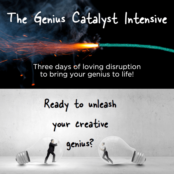 Michael Neill – Genius Catalyst Intensive Webinars