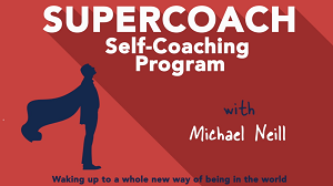 Michael Neill – Supercoach Self-Coaching Program