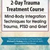 Michael Prokop – Trauma Treatment Course