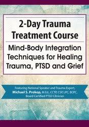Michael Prokop – Trauma Treatment Course
