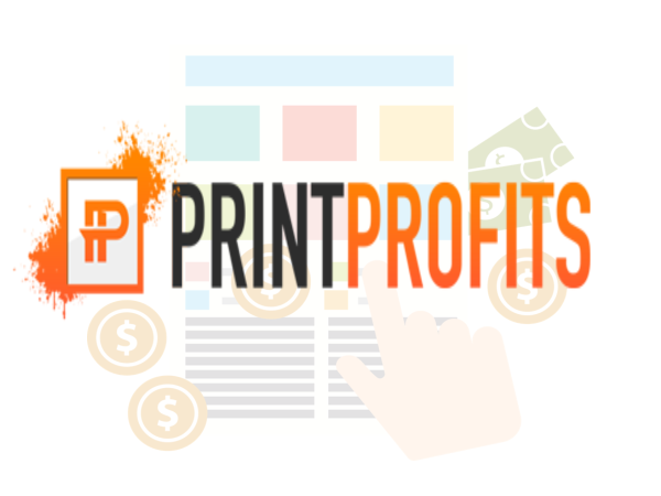 Michael Shih – Print Profits