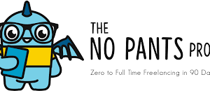 Michael Shreeve – The No Pants Project Program