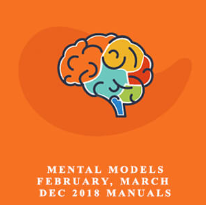 Michael Simmons – Mental Models – February