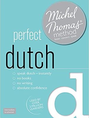 Michel Thomas – Dutch complete course