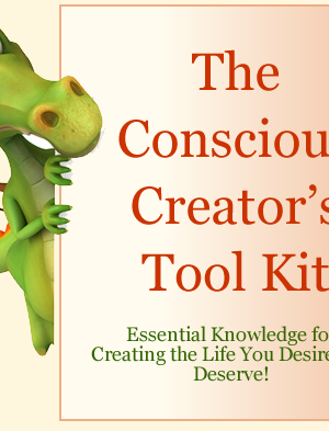 Michele Fitzgerald – The Conscious Creator’s Toolkit