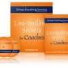 Michelle Schubnel – List Building Secrets for Coaches