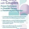 Michelle Wangler – Revolutionize Your Work with Couples – Proven Techniques for Couples Therapy to Transform Your Practice