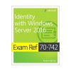 Microsoft – 70-742 Identity in Windows Server 2016