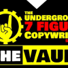 Mike Becker – The Underground 7 Figure Copywriter Vault