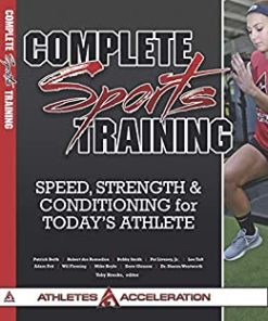 Mike Boyle – Complete Sports Conditioning