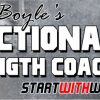 Mike Boyle – Functional Strength Coach 6