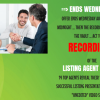 Mike Cerrone – Listing Agent Summit