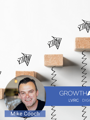 Mike Cooch – Growth Accelerator