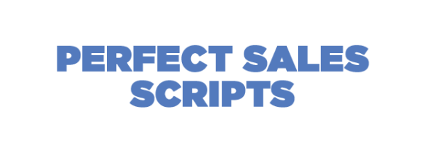 Mike Cooch – Perfect Sales Scripts