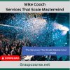Mike Cooch – Services That Scale Mastermind