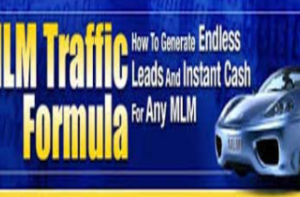 Mike Dillard – MLM System Formula