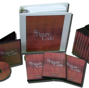 Mike Filsaime – 7 Figure Code