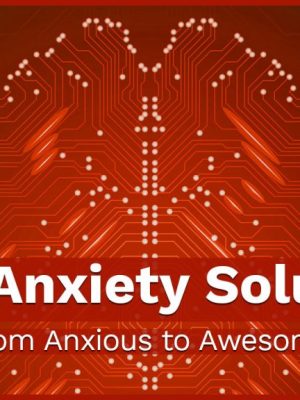 Mike Mandel – Anxiety Solution