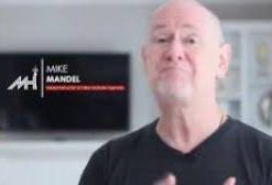 Mike Mandel – Hypnosis Academy – Lessons 1-27