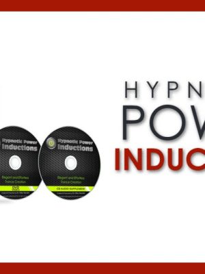 Mike Mandel – Hypnotic Power Inductions – Elegant and Effortless Trance Creation