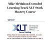 Mike McMahon – Extended Learning Track (XLT) Stock Mastery Course