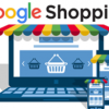 Mike Rhodes – Google Shopping