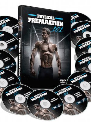 Mike Robertson – Physical Preparation 101