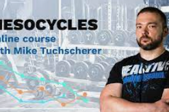 Mike Tuchscherer – Mesocycles Course