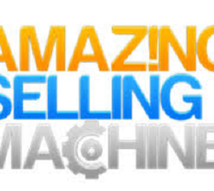 Mike and Rich – Amazing Selling Machine 9