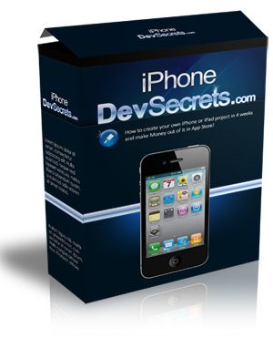 Mike – iPhone App Dev Secrets