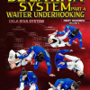 Mikey Musumeci – The De La Riva system Part 4: Waiter Underhooking