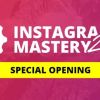 Millionaire Mafia Instagram Mastery 2.0